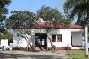 Balibo Fort Hotel